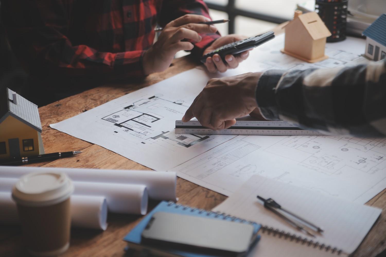 Energy Efficient Architecture